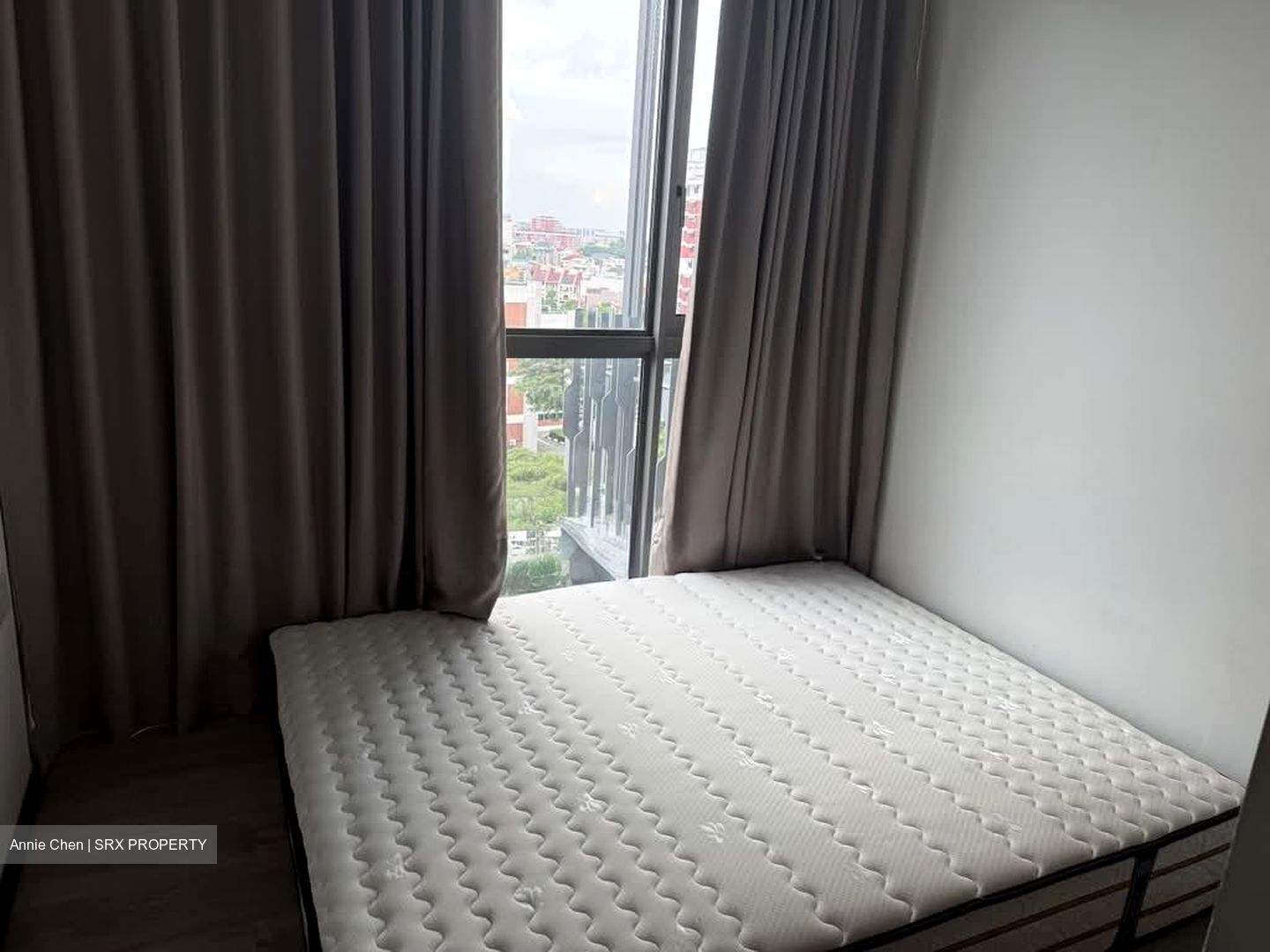 Forest Woods (D19), Condominium #586781781